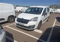 CITROEN 1.6 BLUEHDI 75 LIVE EDITION - 8339-KFG